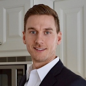 Tyler Fournier, Founder & Managing Principal